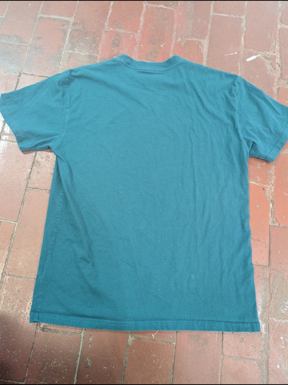 UO Parks Project "Feel the Earth Breathe" Graphic Tee - Picture 5 of 6